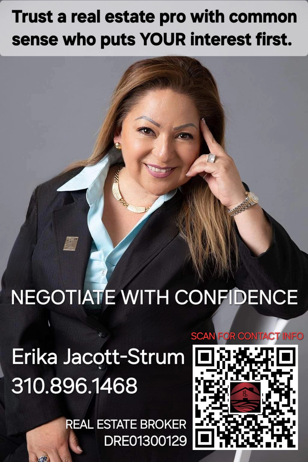 Realtor Erika Jacott-Strum, Buyer's Agents in Redondo Beach, CA - photo 4