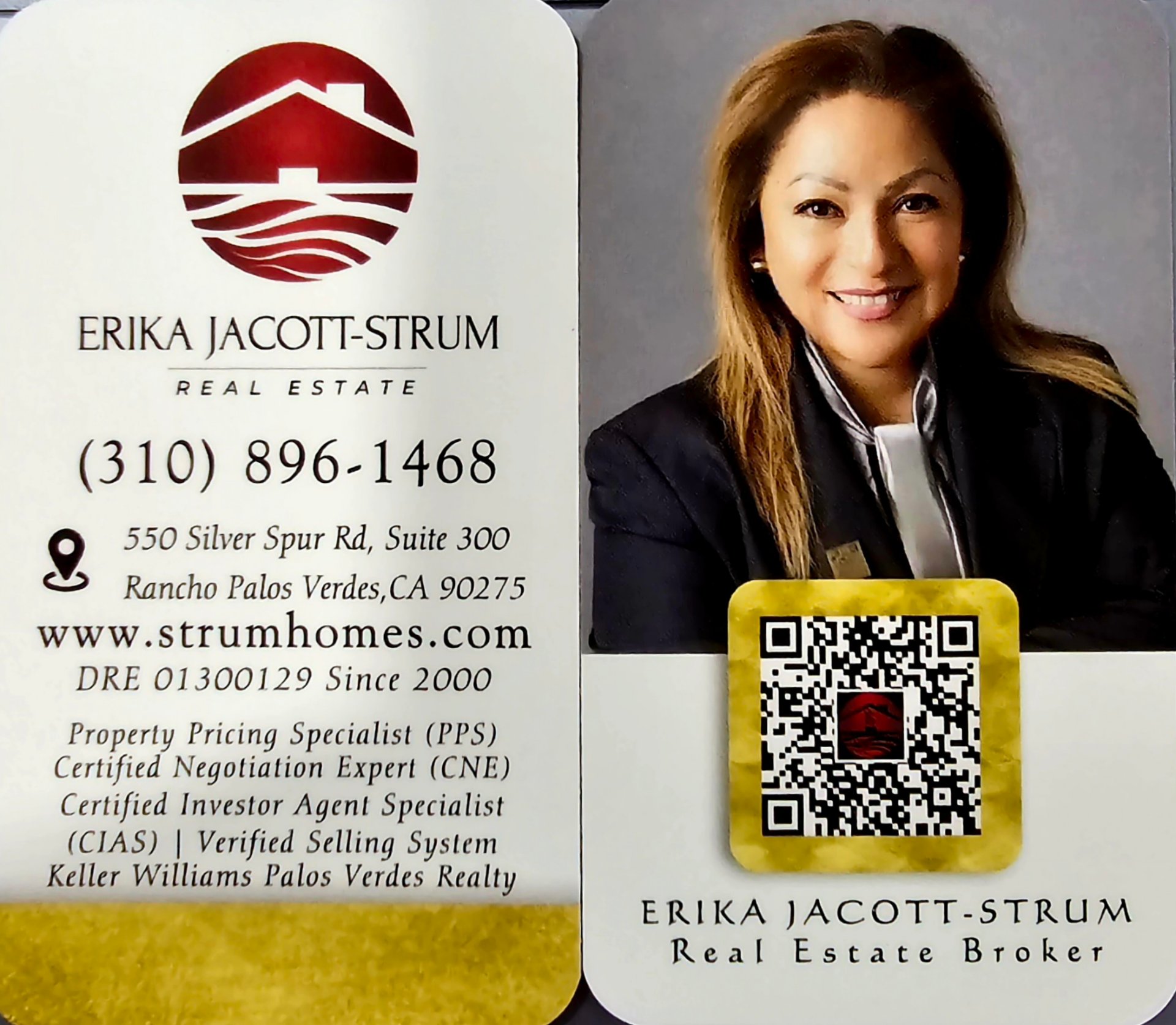 Realtor Erika Jacott-Strum, Buyer's Agents in Redondo Beach, CA - photo 7