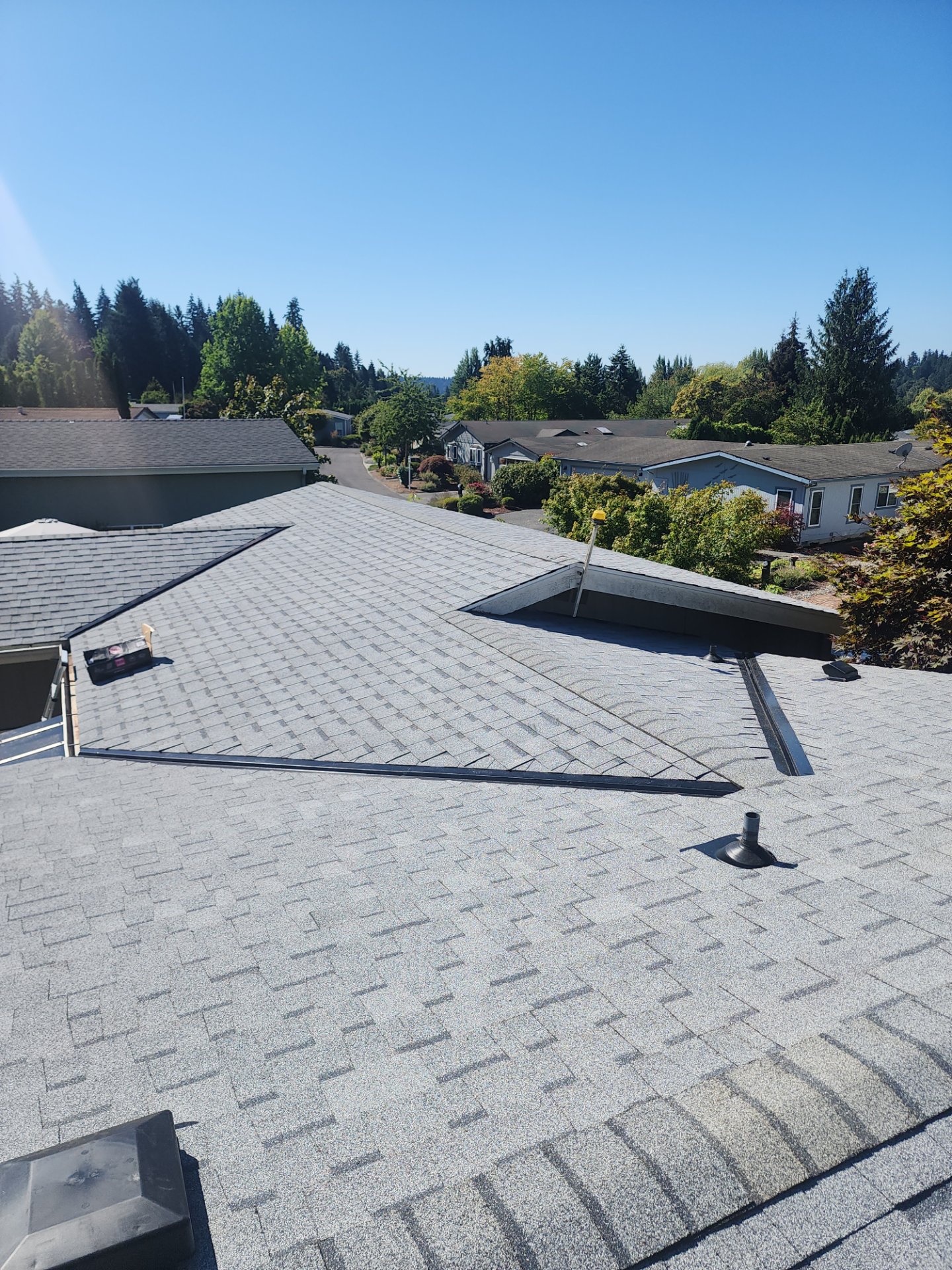 Bourgette construction general contractor, Buyer's Agents in Lynnwood, WA - photo 2