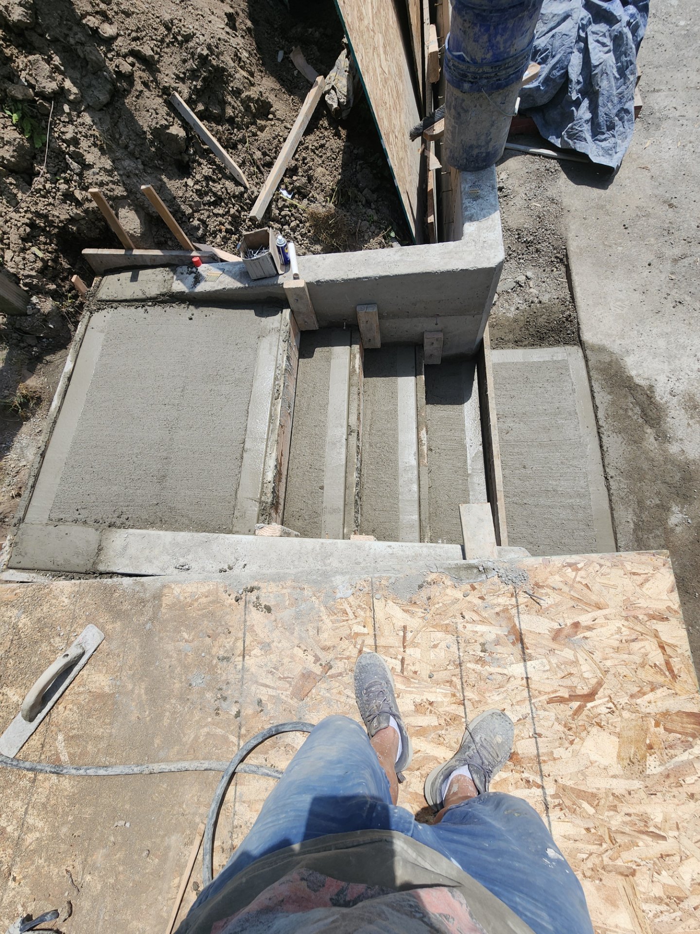 Bourgette construction general contractor, Buyer's Agents in Lynnwood, WA - photo 3