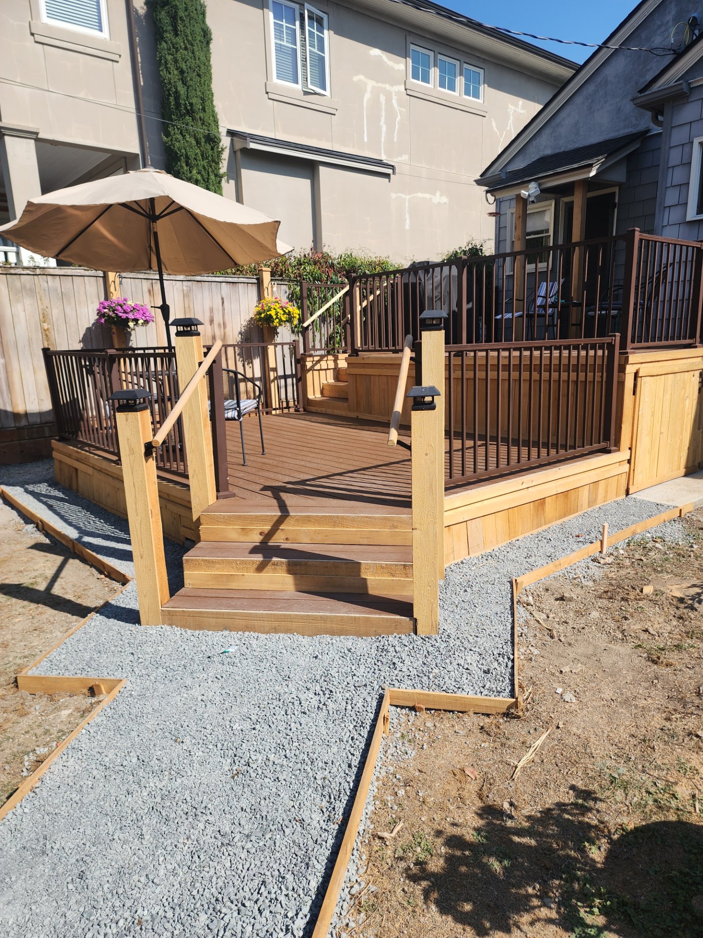 Bourgette construction general contractor, Buyer's Agents in Lynnwood, WA - photo 4