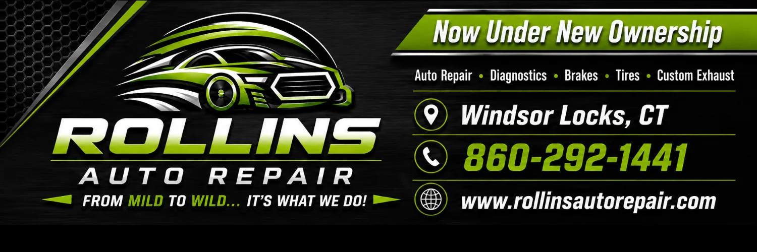 Rollins Auto Repair cover photo