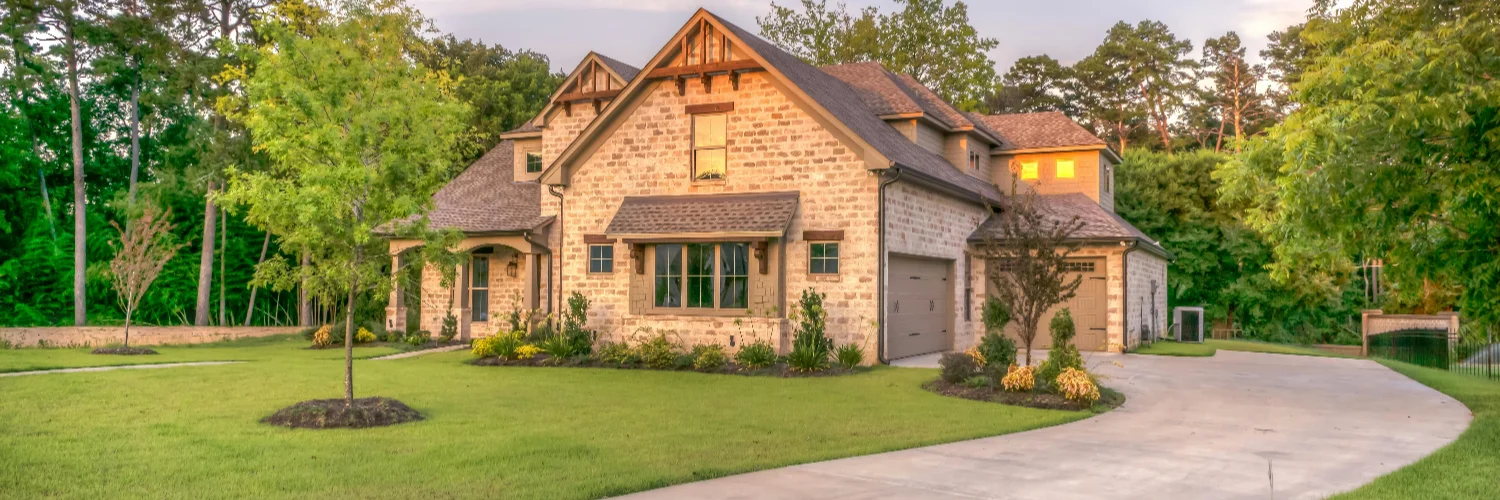 Exclusive Homes NC LLC cover photo