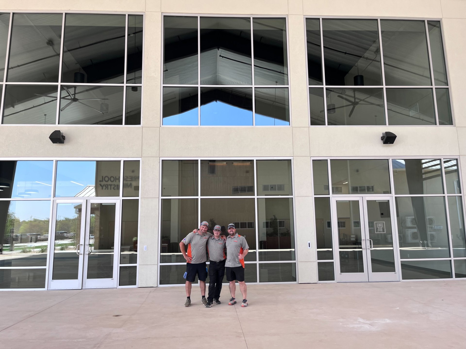 Hartmann Window Cleaning, Pressure Washing in Weatehrford , TX - photo 8