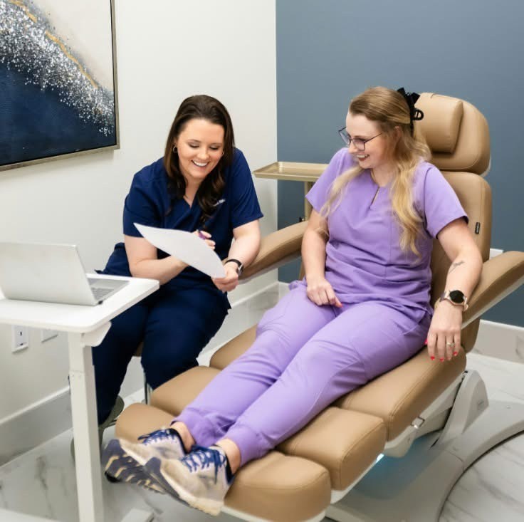 Be Whole Wellness Center, Acne Treatment in Corinth, TX - photo 1