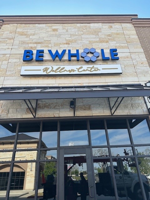 Be Whole Wellness Center, Acne Treatment in Corinth, TX - photo 2