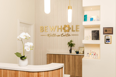 Be Whole Wellness Center, Acne Treatment in Corinth, TX - photo 3