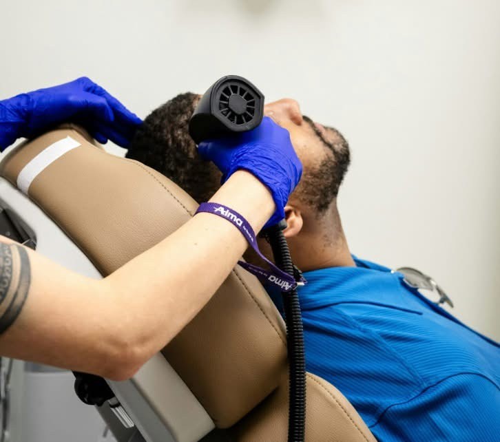 Be Whole Wellness Center, Acne Treatment in Corinth, TX - photo 4