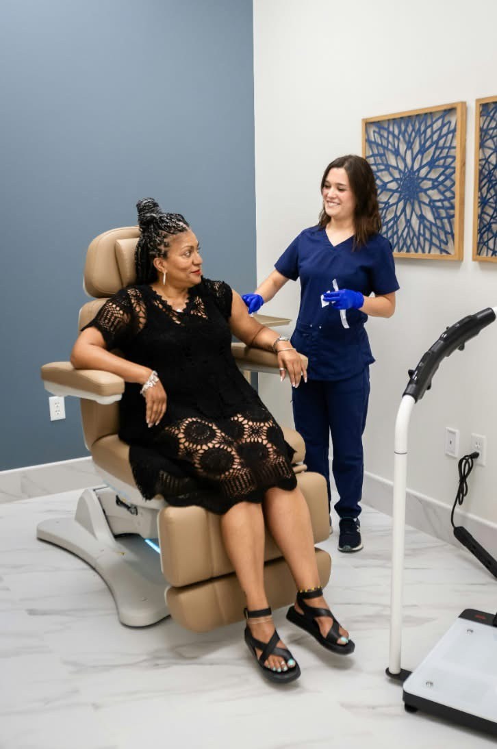 Be Whole Wellness Center, Acne Treatment in Corinth, TX - photo 6