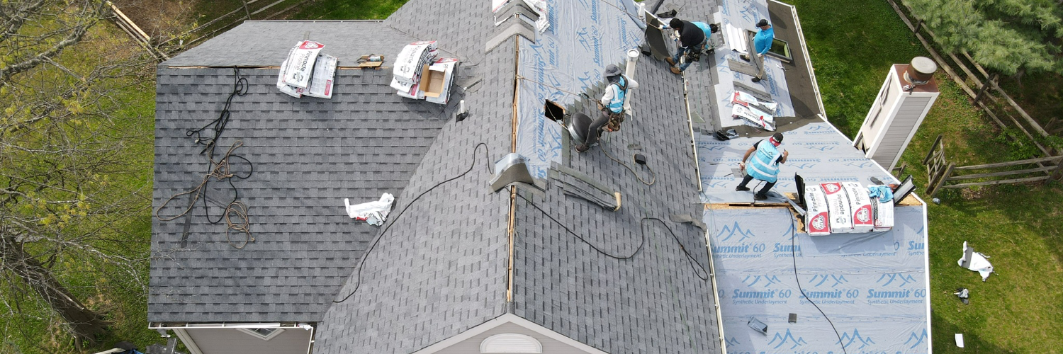 Pineda’s Roofing cover photo