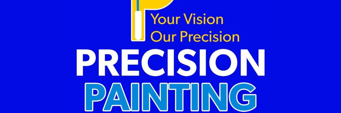 Precision Painting NY Inc cover photo