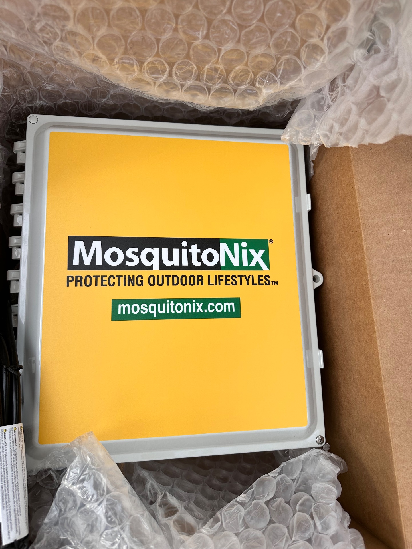 MosquitoNix Raleigh, Pest Control Services in Raleigh, NC - photo 6