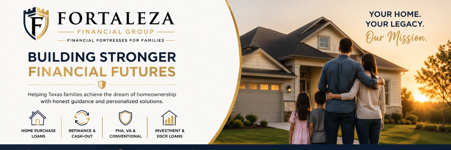 Fortaleza Financial Group cover photo