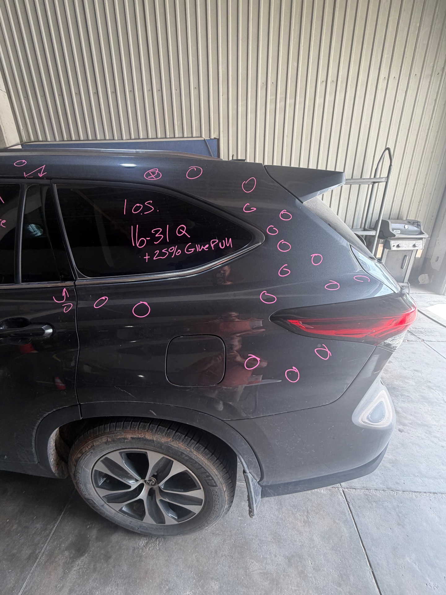 WesTex Collision & Tire, Auto Reconditioning in Ballinger, TX - photo 2