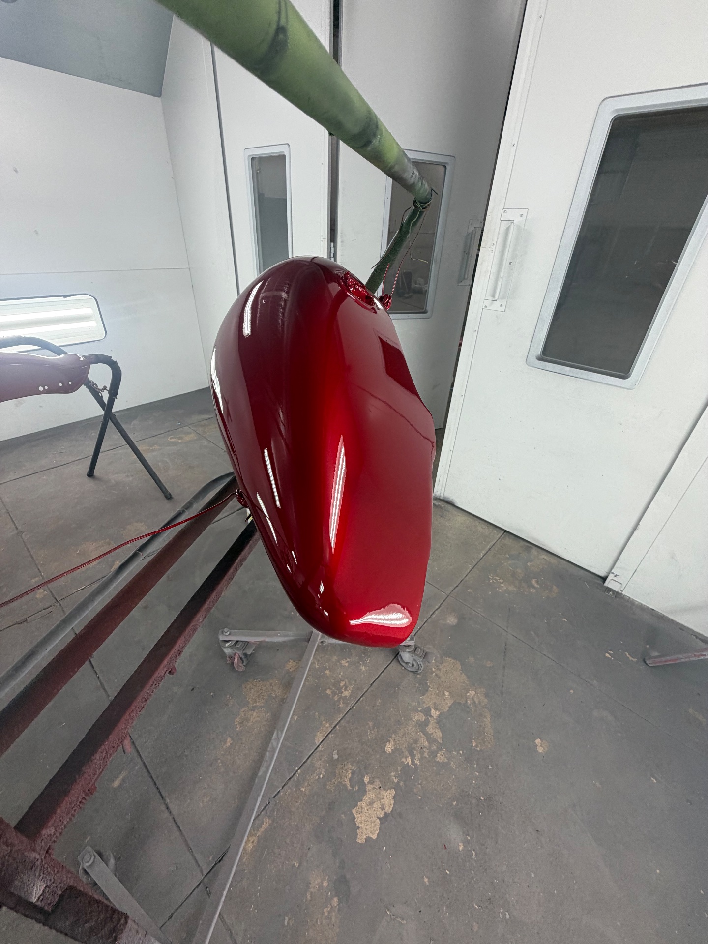 WesTex Collision & Tire, Auto Reconditioning in Ballinger, TX - photo 8