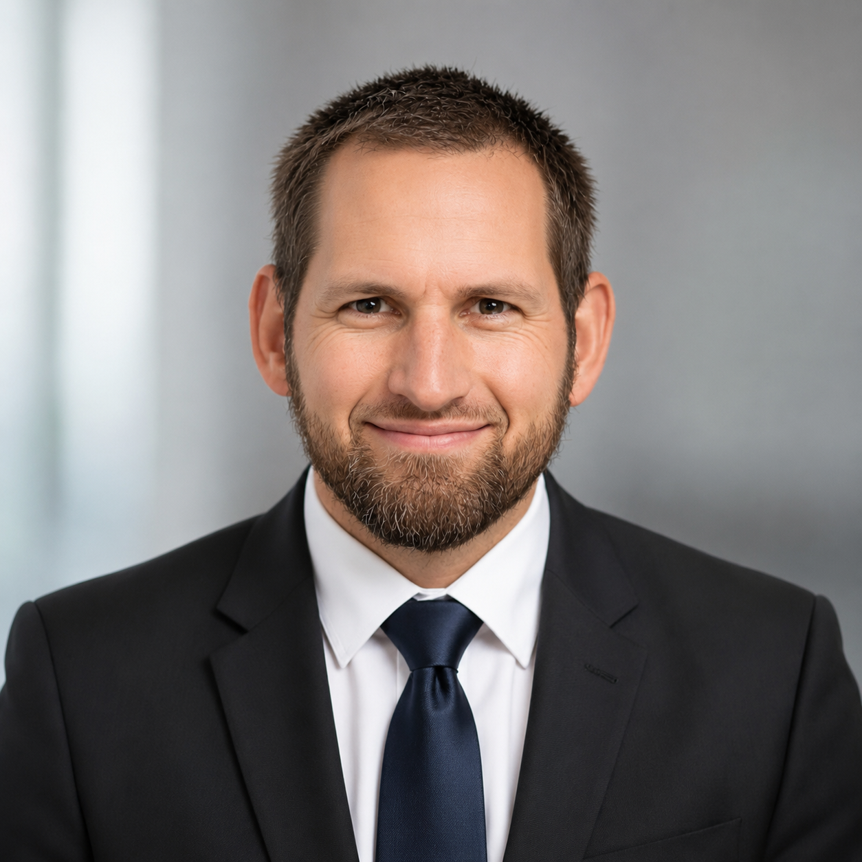 Jesse Shogren-Financial Professional, New York Life, Life Insurance in Hendersonville, NC - photo 1