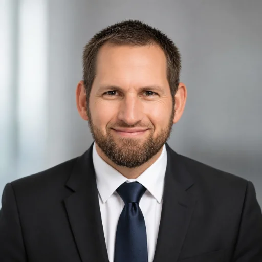 Jesse Shogren-Financial Professional, New York Life