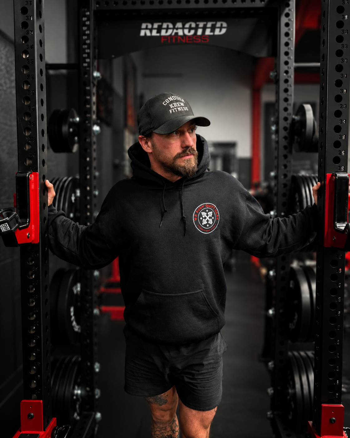 Conquer Krew Fitness, Gyms in Post Falls, ID - photo 3