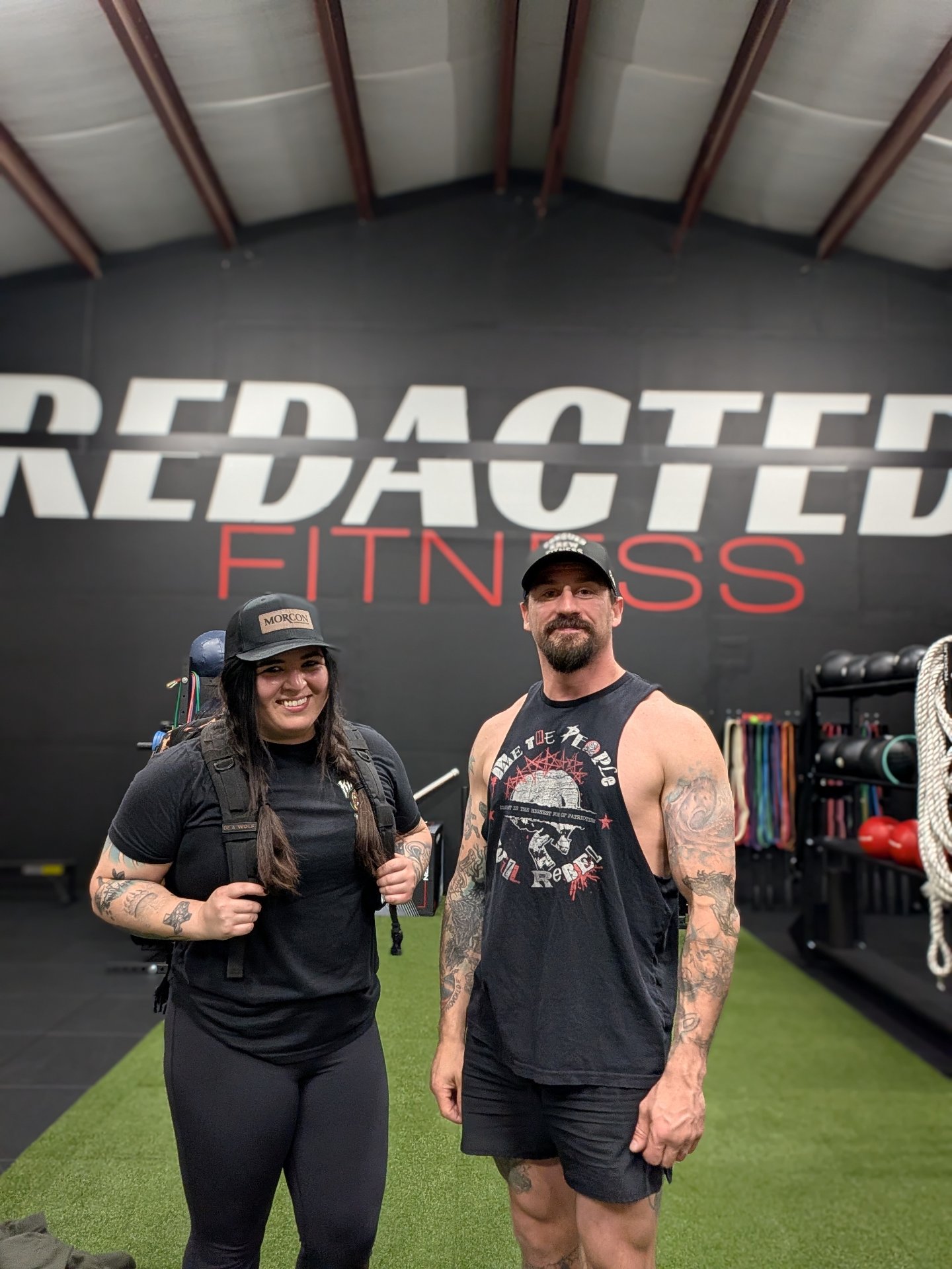 Conquer Krew Fitness, Gyms in Post Falls, ID - photo 6