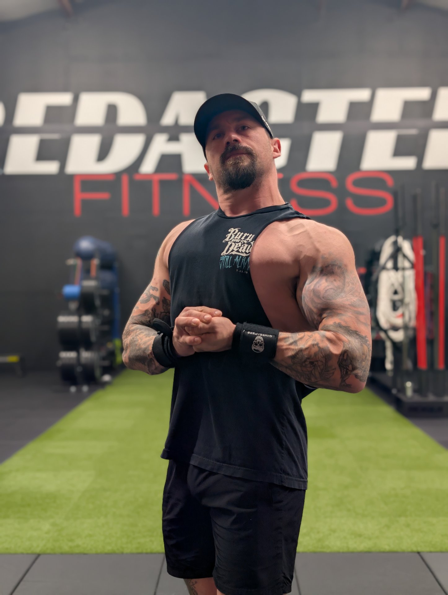 Conquer Krew Fitness, Gyms in Post Falls, ID - photo 7