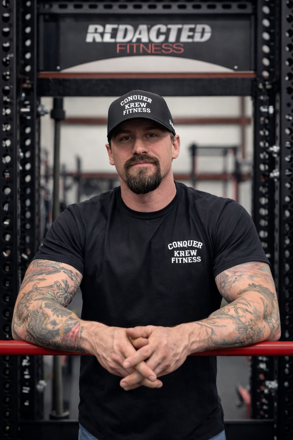 Conquer Krew Fitness, Gyms in Post Falls, ID - photo 8