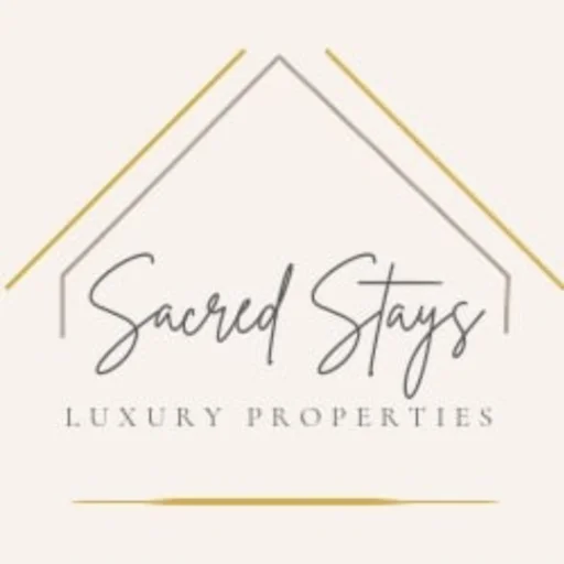 Sacred Stays Luxury Properties