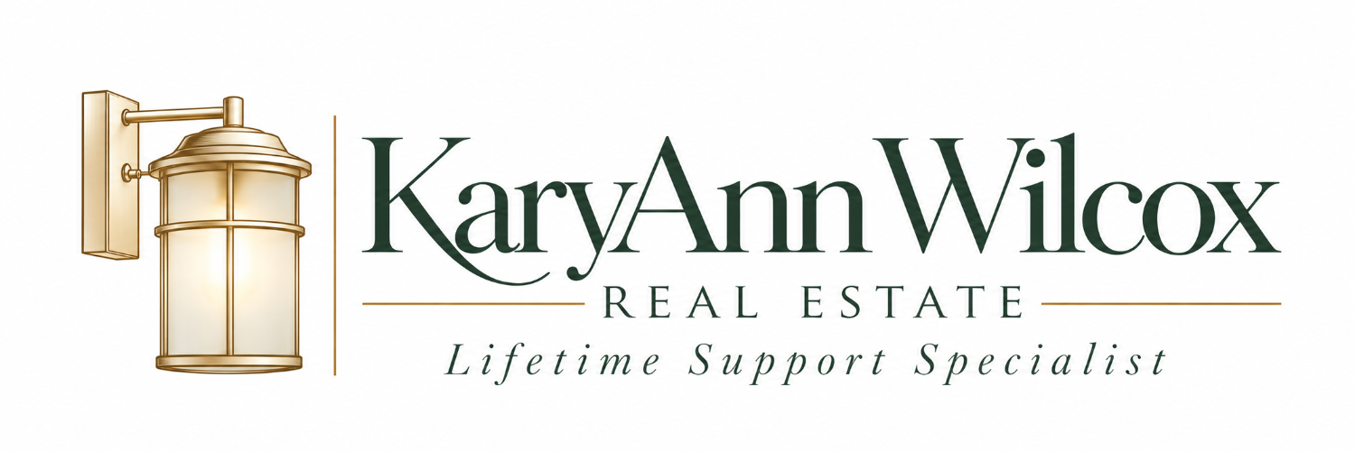 KaryAnn Wilcox Real Estate cover photo