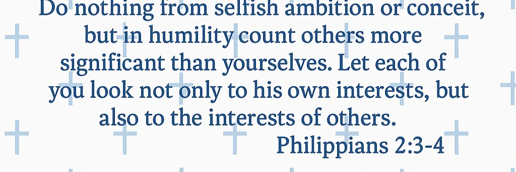 Humble Fellowship cover photo