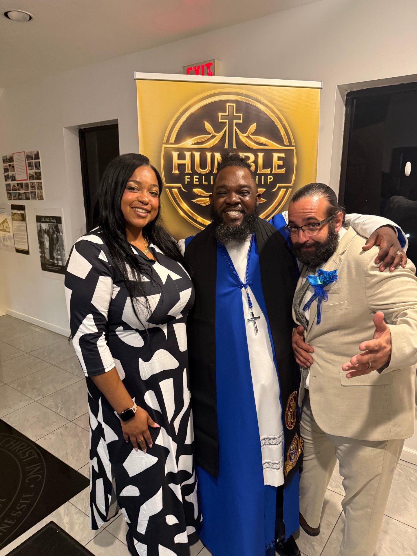 Humble Fellowship, Churches in Massapequa, NY - photo 4