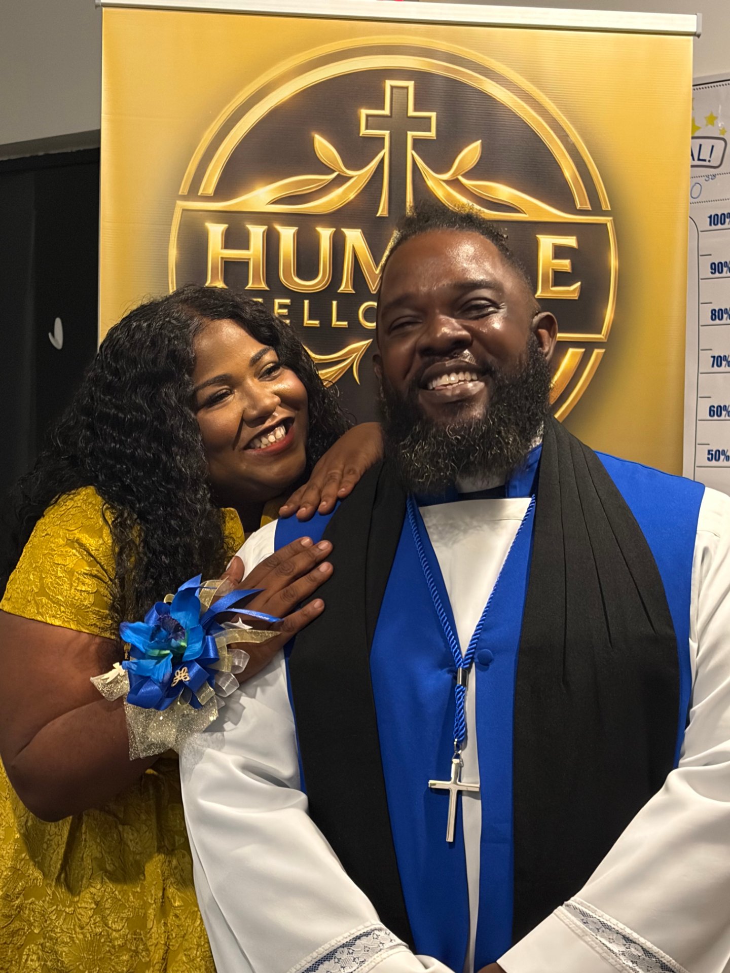 Humble Fellowship, Churches in Massapequa, NY - photo 1