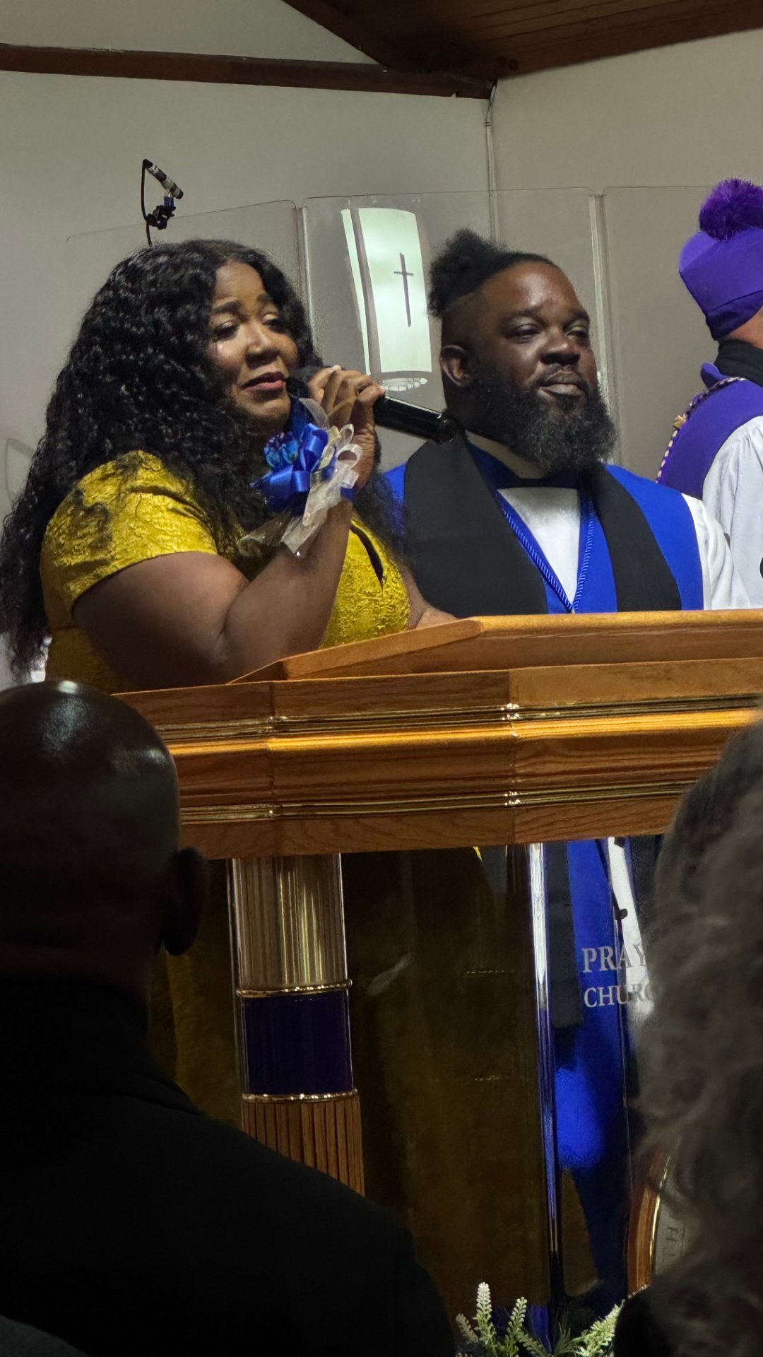 Humble Fellowship, Churches in Massapequa, NY - photo 3