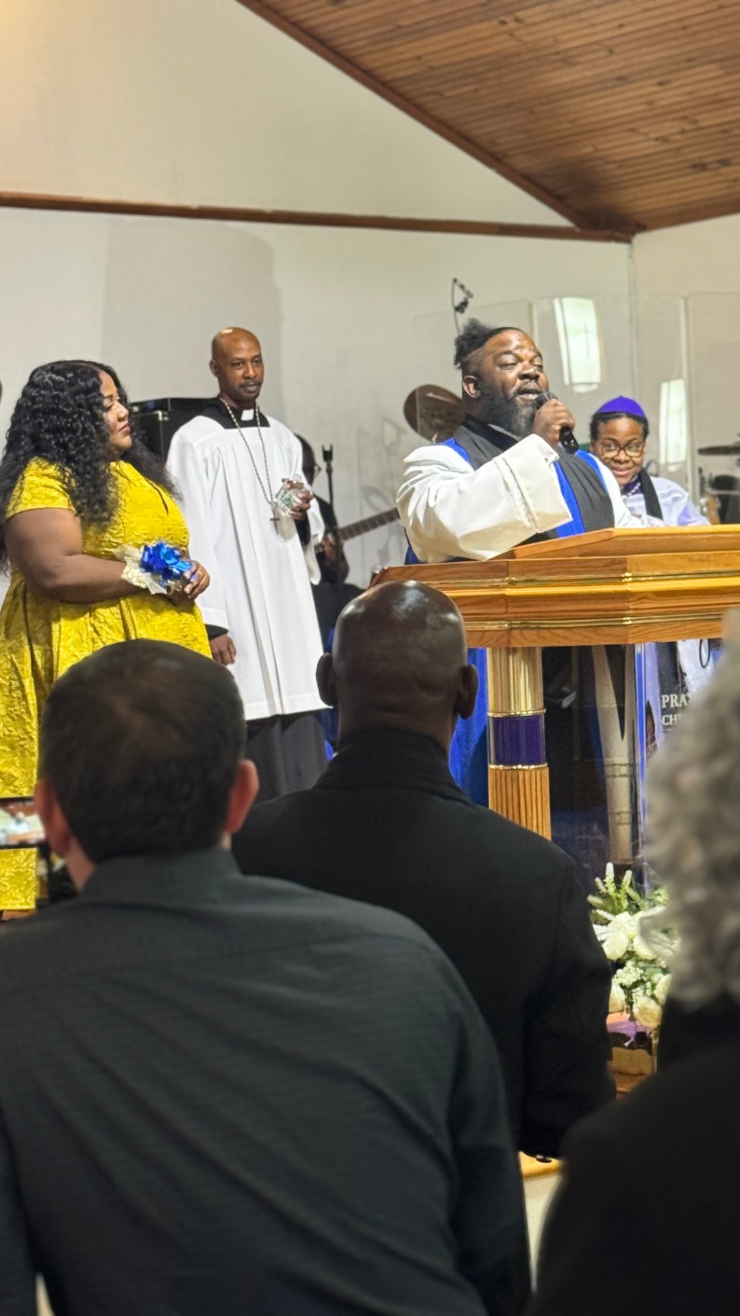 Humble Fellowship, Churches in Massapequa, NY - photo 2