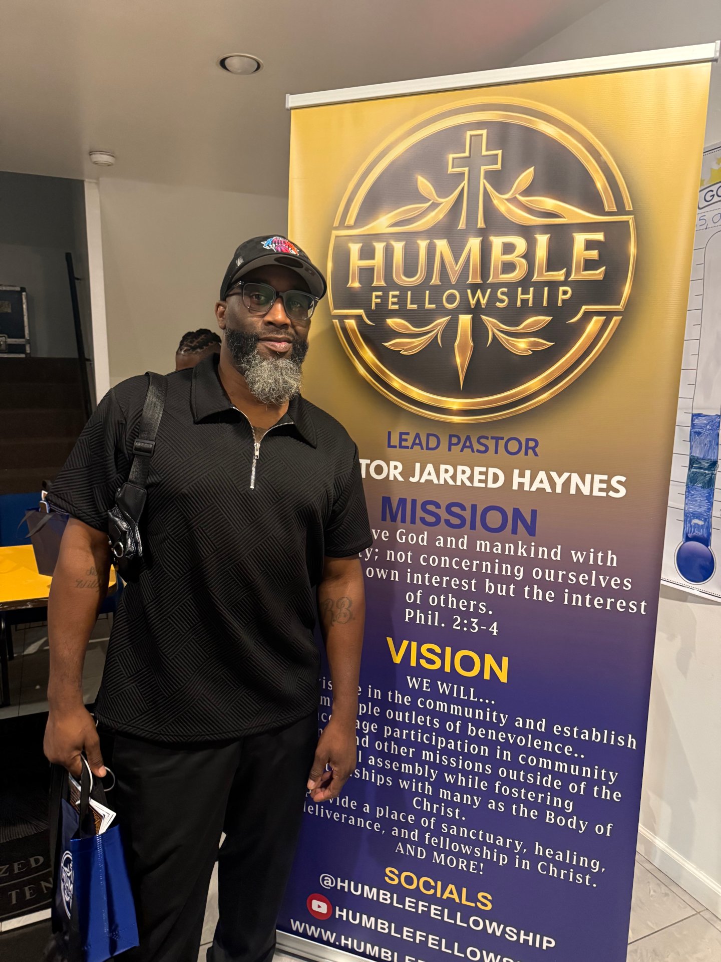 Humble Fellowship, Churches in Massapequa, NY - photo 6