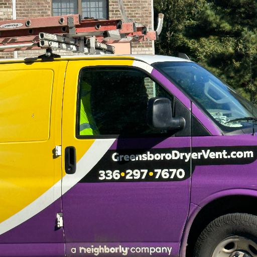 Dryer Vent Wizard of Greensboro