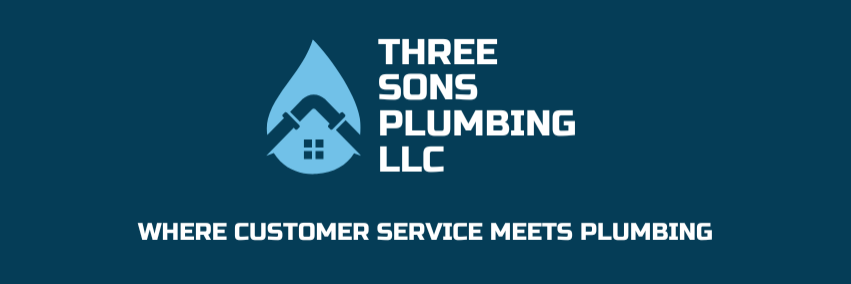 Three Sons Plumbing cover photo