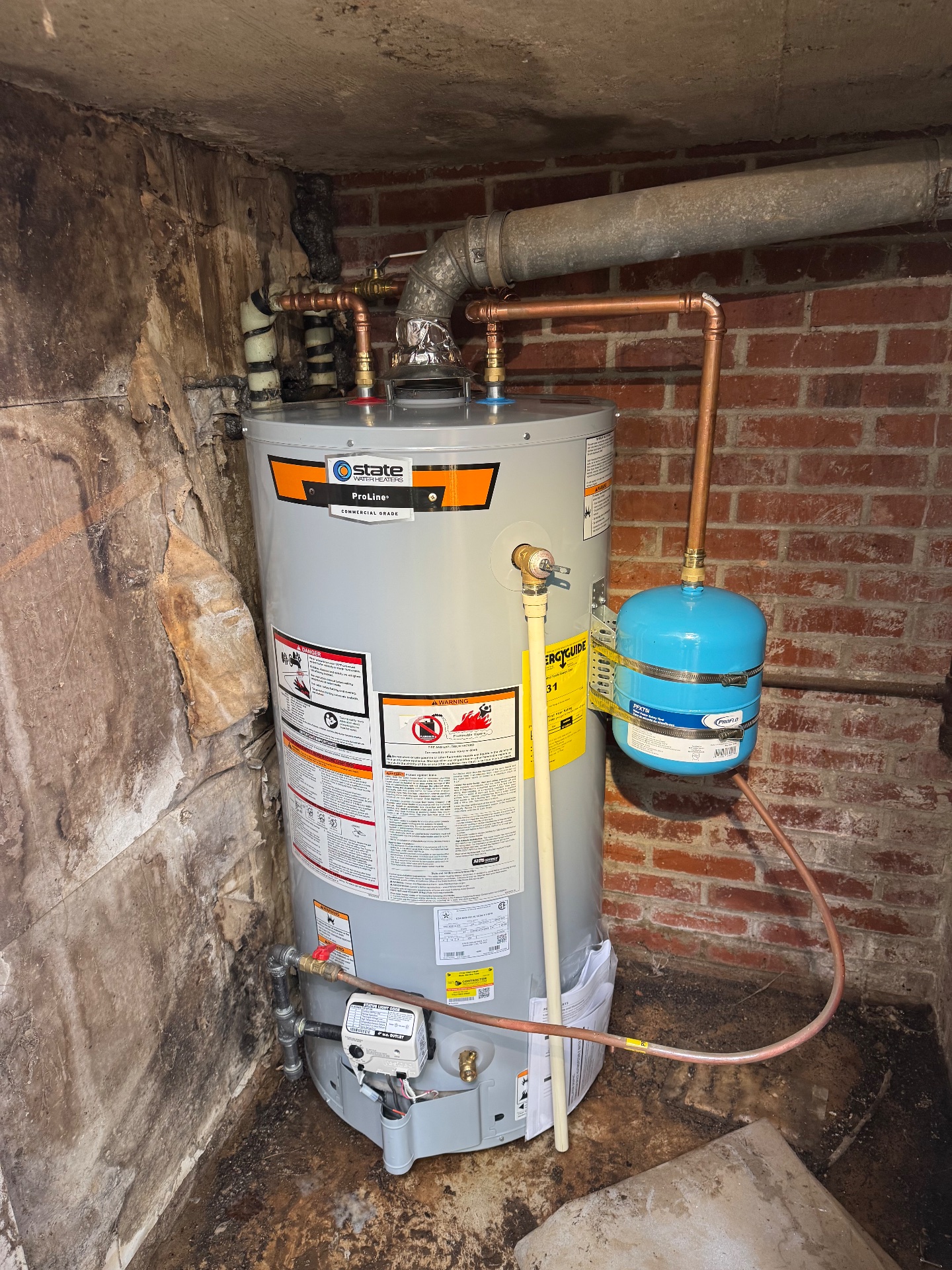 Three Sons Plumbing, Plumbing Drain Repair in Simpsonville, SC - photo 1