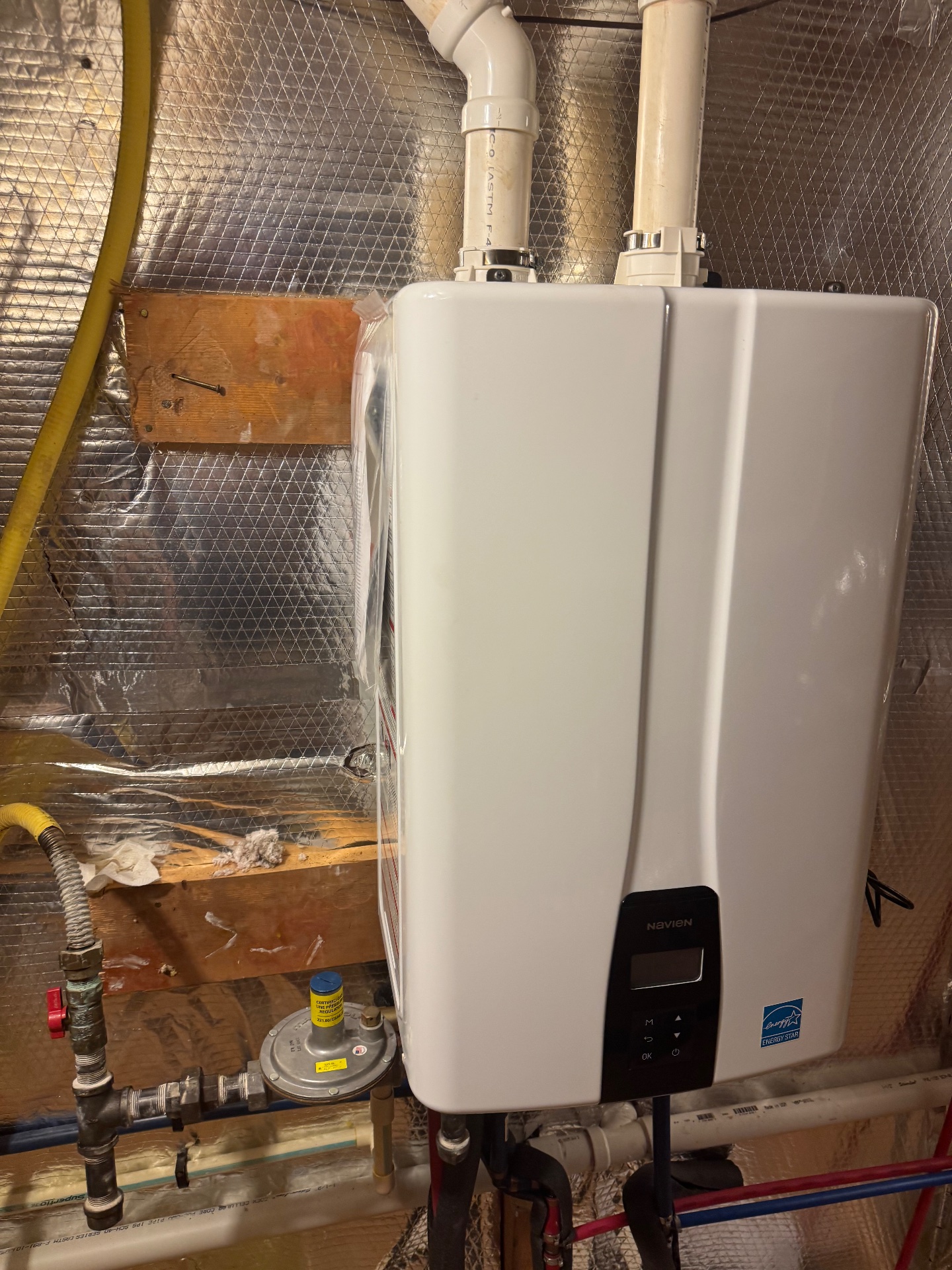 Three Sons Plumbing, Plumbing Drain Repair in Simpsonville, SC - photo 2