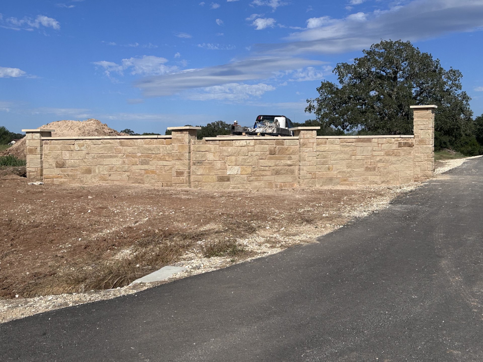 GQ Masonry & Construction, LLC, Masonry Construction Services in San Antonio, TX - photo 3