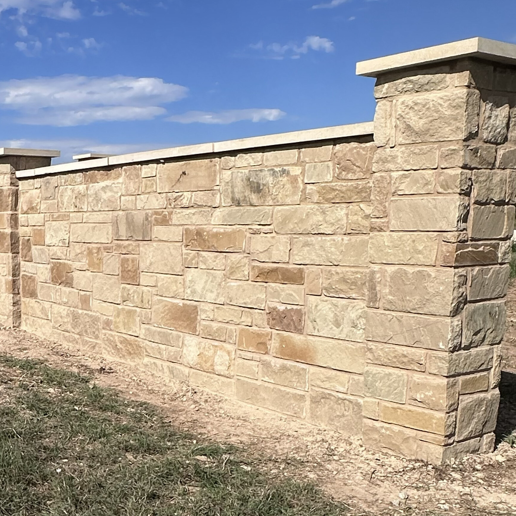 GQ Masonry & Construction, LLC, Masonry Construction Services in San Antonio, TX - photo 4