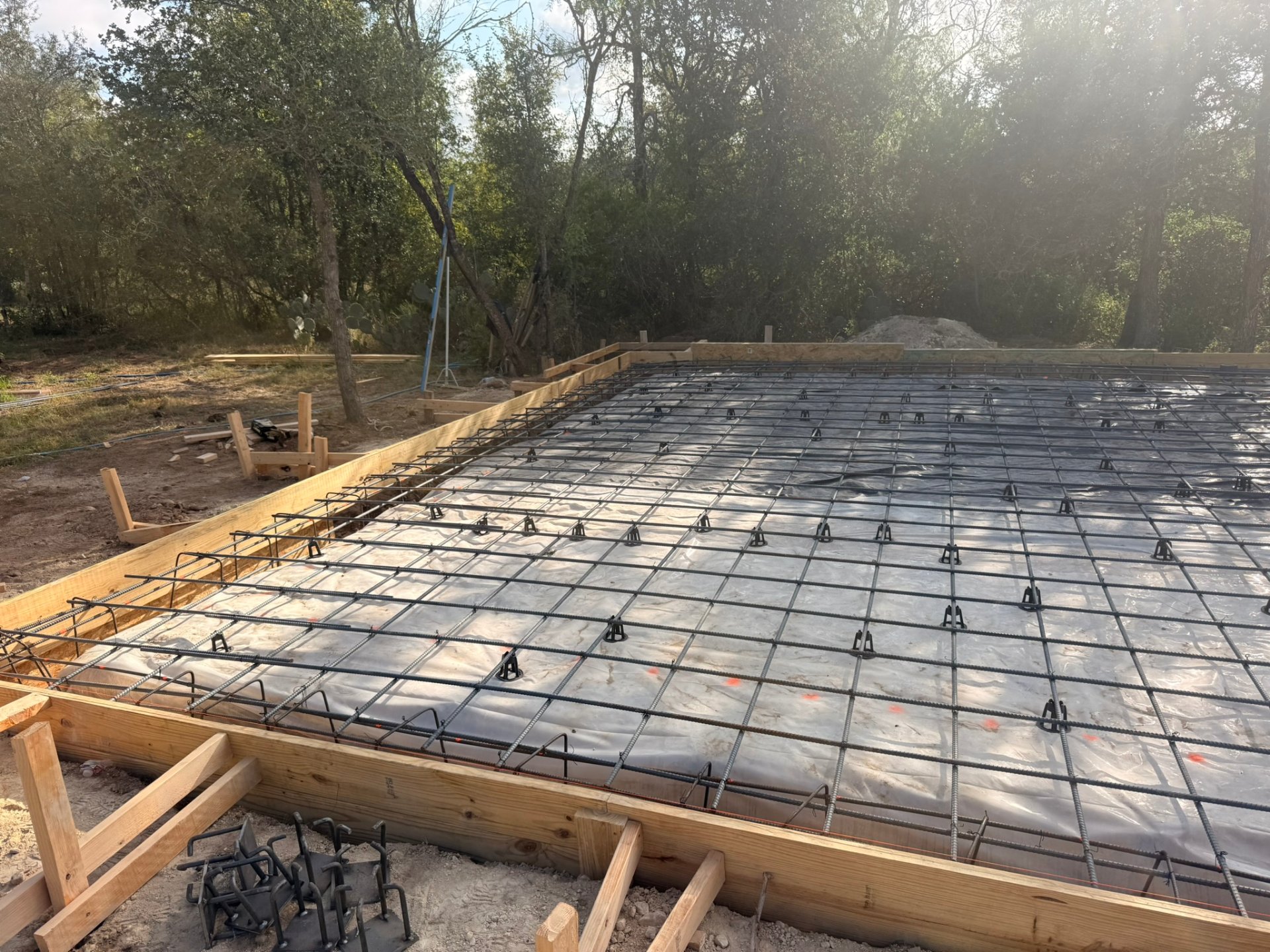 GQ Masonry & Construction, LLC, Masonry Construction Services in San Antonio, TX - photo 5