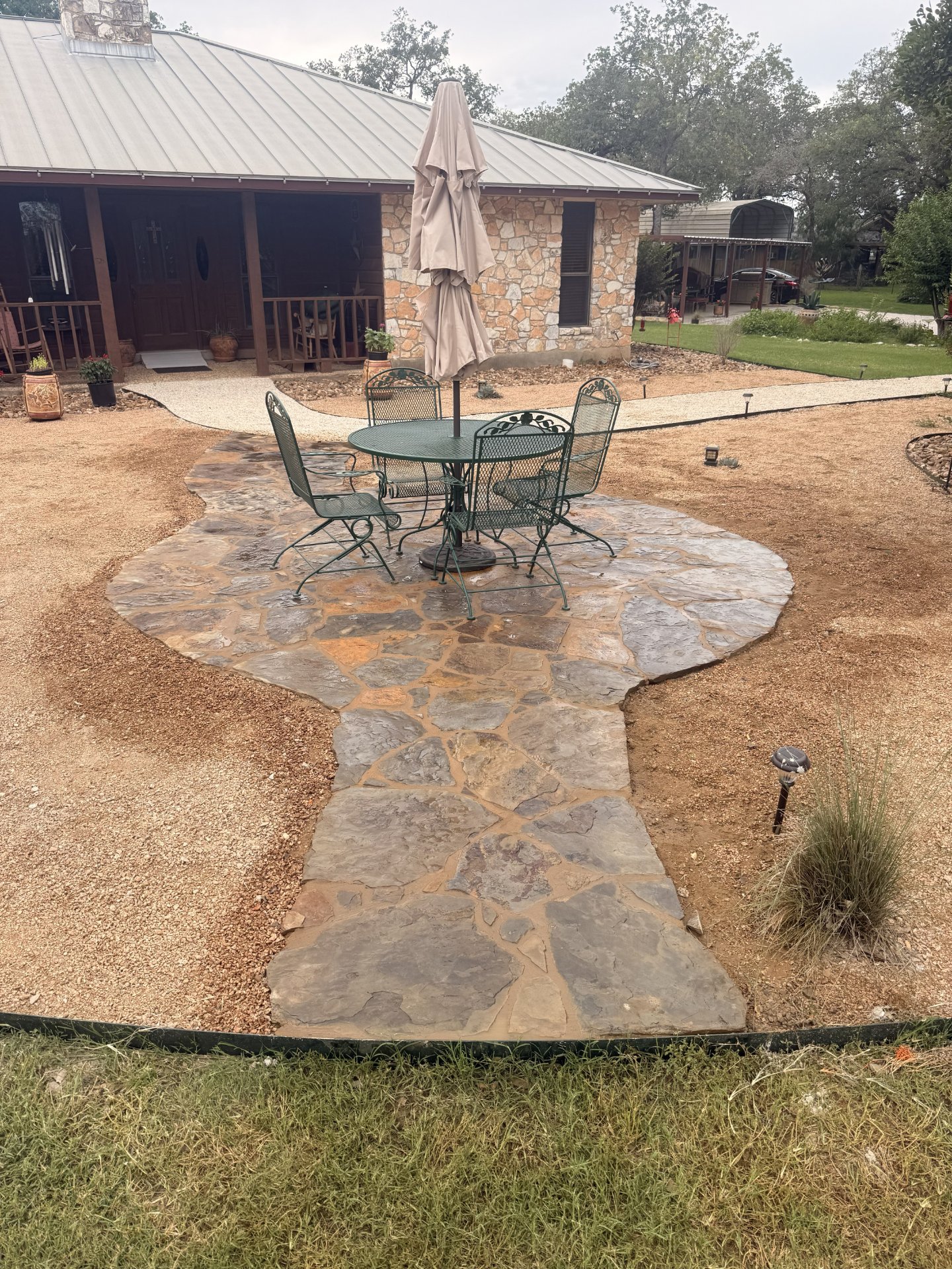 GQ Masonry & Construction, LLC, Masonry Construction Services in San Antonio, TX - photo 8