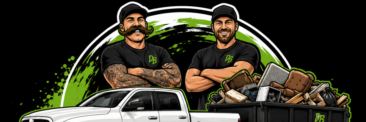 Dump Bros LLC cover photo