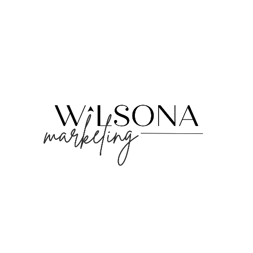 Wilsona Marketing