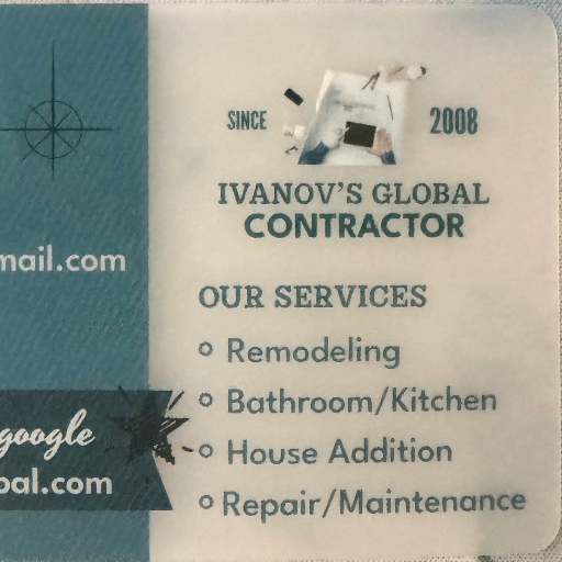 Ivanovs Global
