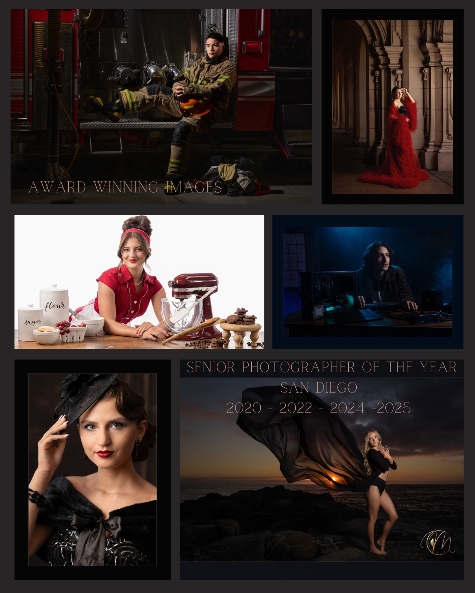 Melanie Robertson Photography, Portrait Photography in Carlsbad, CA - photo 3