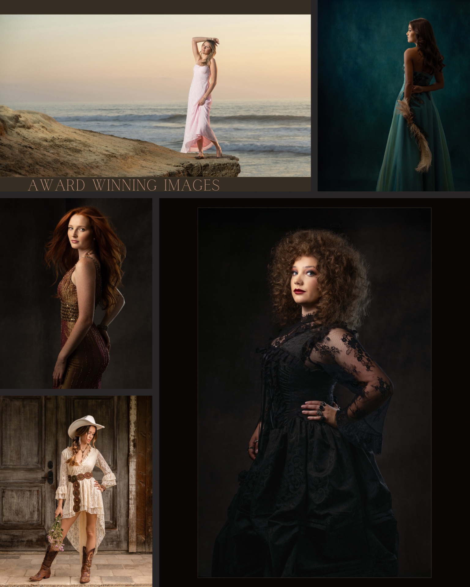 Melanie Robertson Photography, Portrait Photography in Carlsbad, CA - photo 4