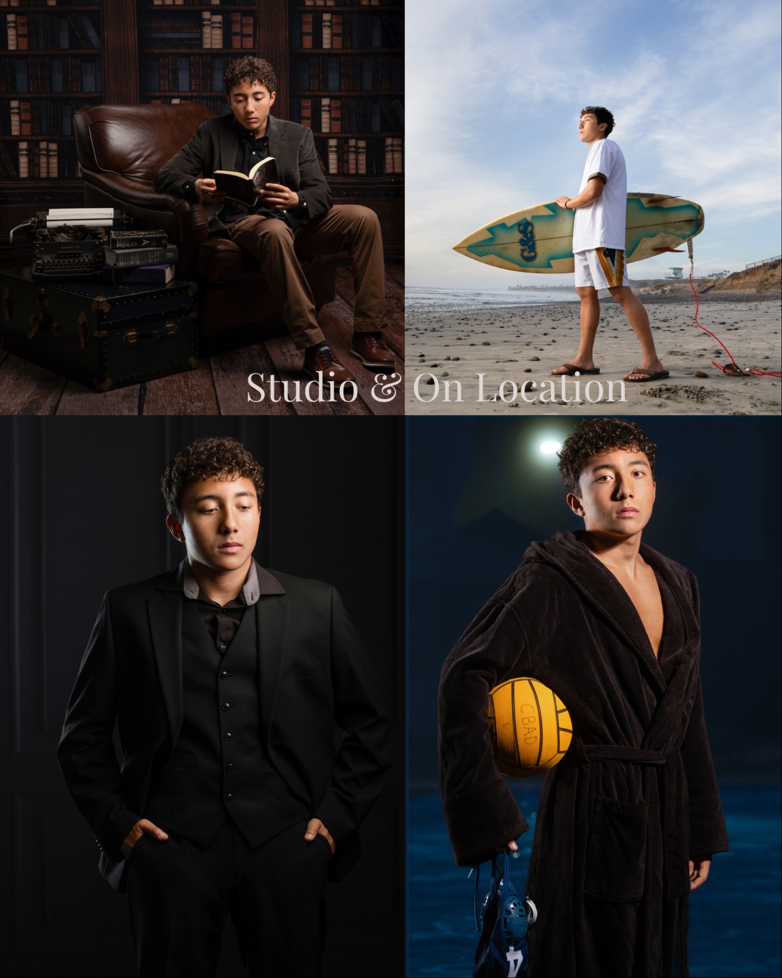 Melanie Robertson Photography, Portrait Photography in Carlsbad, CA - photo 8
