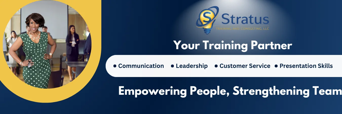 Stratus Training and Consulting, LLC cover photo