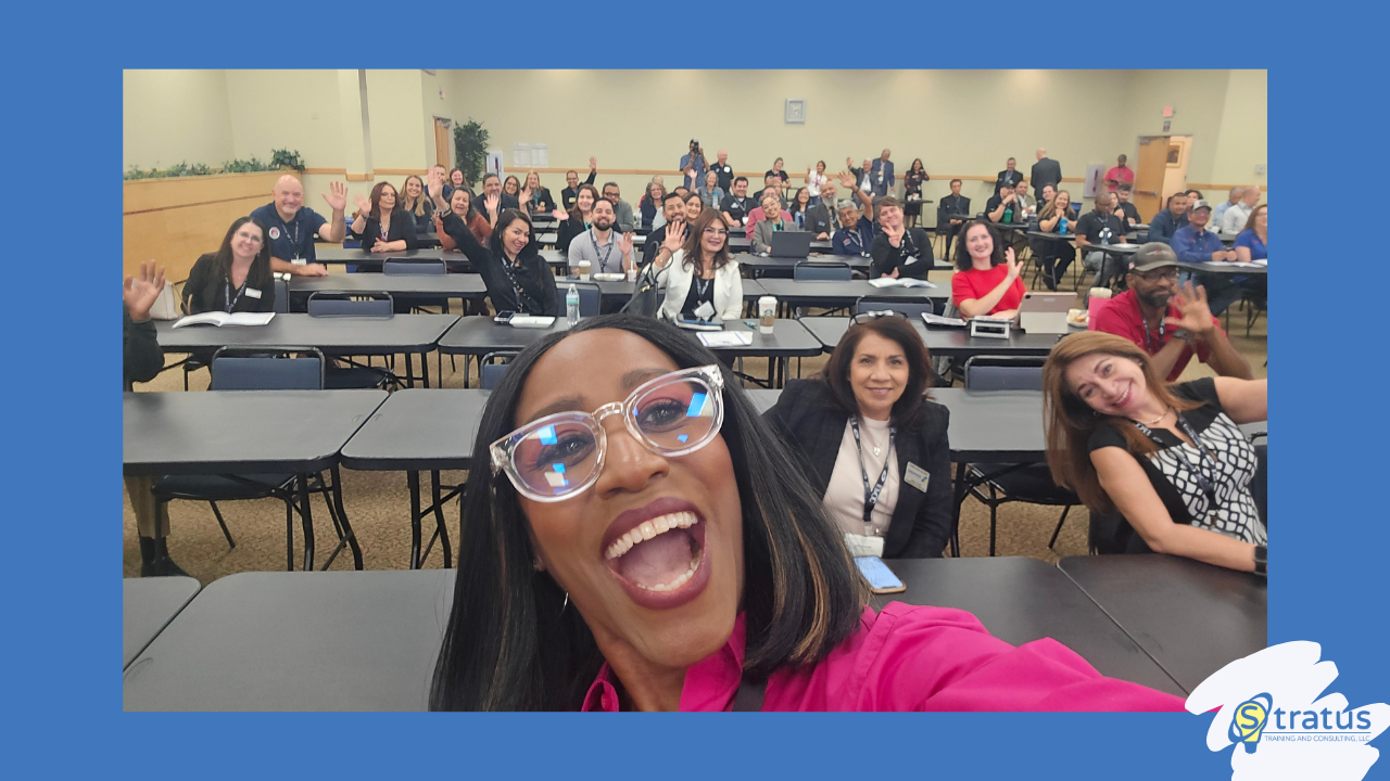 Stratus Training and Consulting, LLC, Public Speaking Lessons in El Paso, TX - photo 5