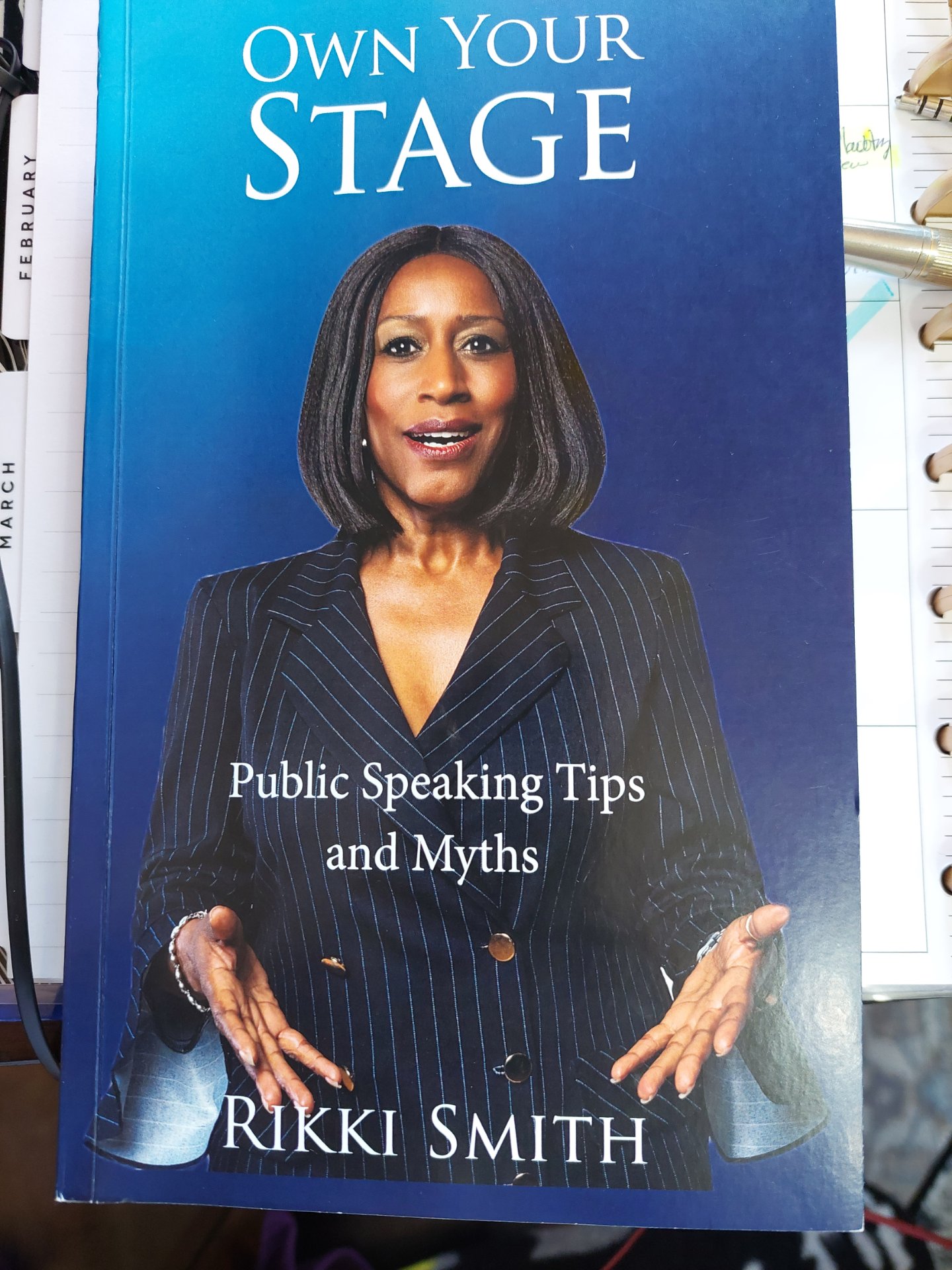 Stratus Training and Consulting, LLC, Public Speaking Lessons in El Paso, TX - photo 7